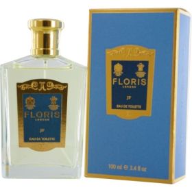 FLORIS JF by Floris EDT SPRAY 3.4 OZ