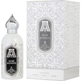 ATTAR MUSK KASHMIR by Attar EAU DE PARFUM SPRAY 3.3 OZ