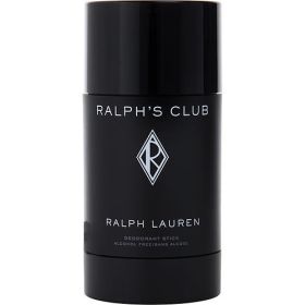 RALPH'S CLUB by Ralph Lauren DEODORANT STICK 2.6 OZ