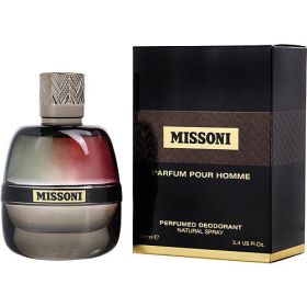 MISSONI by Missoni DEODORANT SPRAY 3.4 OZ