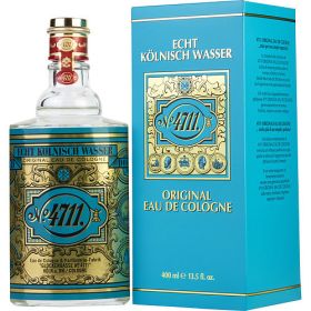 4711 by 4711 EAU DE COLOGNE 13.5 OZ