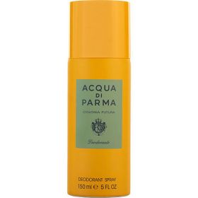 ACQUA DI PARMA COLONIA FUTURA by Acqua di Parma DEODORANT SPRAY 5 OZ