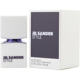 JIL SANDER STYLE by Jil Sander EAU DE PARFUM SPRAY 1 OZ