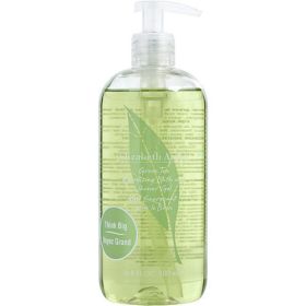 GREEN TEA by Elizabeth Arden SHOWER GEL 16.8 OZ