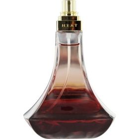 BEYONCE HEAT by Beyonce EAU DE PARFUM SPRAY 3.4 OZ *TESTER