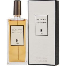 SERGE LUTENS FLEURS D'ORANGER by Serge Lutens EAU DE PARFUM SPRAY 1.6 OZ