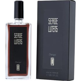 SERGE LUTENS CHERGUI by Serge Lutens EAU DE PARFUM SPRAY 1.6 OZ