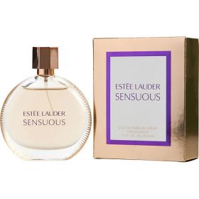 SENSUOUS by Estee Lauder EAU DE PARFUM SPRAY 1.7 OZ