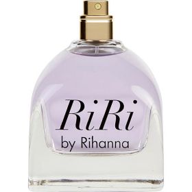 RIHANNA RIRI by Rihanna EAU DE PARFUM SPRAY 3.4 OZ *TESTER