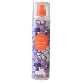 AUBUSSON FIRST MOMENT by Aubusson BODY MIST 8 OZ