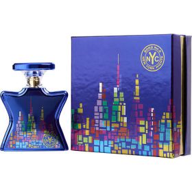 BOND NO. 9 NEW YORK NIGHTS by Bond No. 9 EAU DE PARFUM SPRAY 1.7 OZ