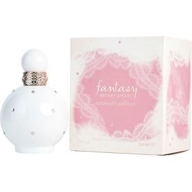 FANTASY BRITNEY SPEARS by Britney Spears EAU DE PARFUM SPRAY 3.3 OZ (INTIMATE EDITION)