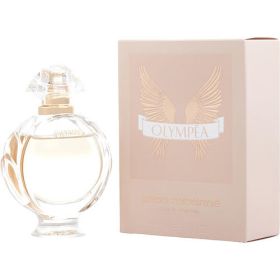 PACO RABANNE OLYMPEA by Paco Rabanne EAU DE PARFUM SPRAY 1 OZ