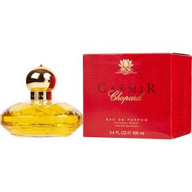 CASMIR by Chopard EAU DE PARFUM SPRAY 3.4 OZ