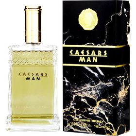 CAESARS by Caesar's World COLOGNE SPRAY 4 OZ