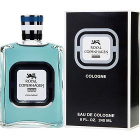 ROYAL COPENHAGEN by Royal Copenhagen COLOGNE 8 OZ