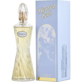 HEAVEN SENT by Dana EAU DE PARFUM SPRAY 3.4 OZ