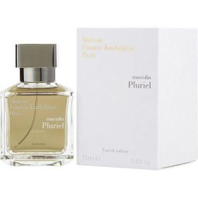 MAISON FRANCIS KURKDJIAN MASCULIN PLURIEL by Maison Francis EDT SPRAY 2.4 OZ