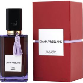 DIANA VREELAND FULL GALLOP by Diana Vreeland EAU DE PARFUM SPRAY 3.4 OZ