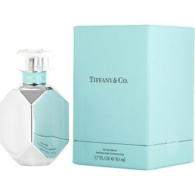 TIFFANY & CO by Tiffany EAU DE PARFUM SPRAY 1.7 OZ (LIMITED EDITION)