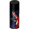 PLAYBOY LONDON by Playboy DEODORANT BODY SPRAY 5 OZ