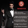 Pheromone Perfume for Men Male Pheromone Spray Attracting Cologne Intense 20ml Premium scent