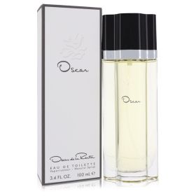 Oscar by Oscar De La Renta Eau De Toilette Spray (GENDER: Women)